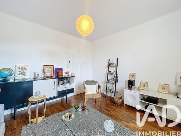 Appartement à vendre 2 pièces 60 m² Metz