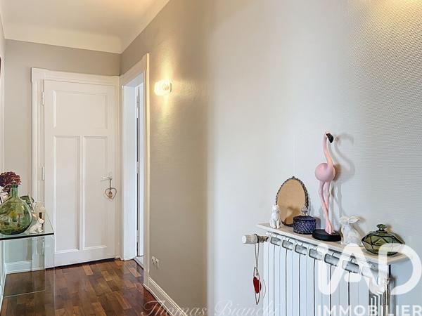 Appartement à vendre 2 pièces 60 m² Metz