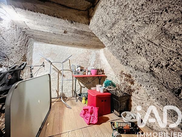 Appartement à vendre 2 pièces 60 m² Metz