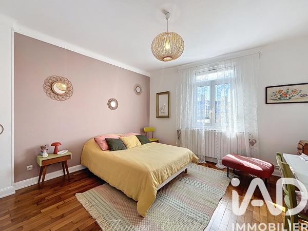 Appartement à vendre 2 pièces 60 m² Metz