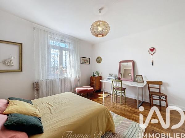 Appartement à vendre 2 pièces 60 m² Metz