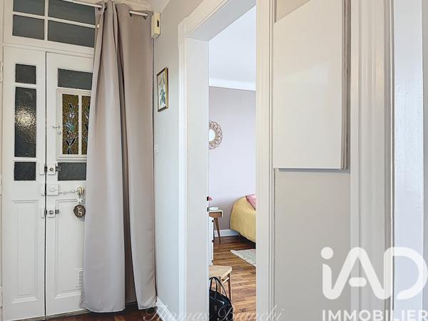 Appartement à vendre 2 pièces 60 m² Metz