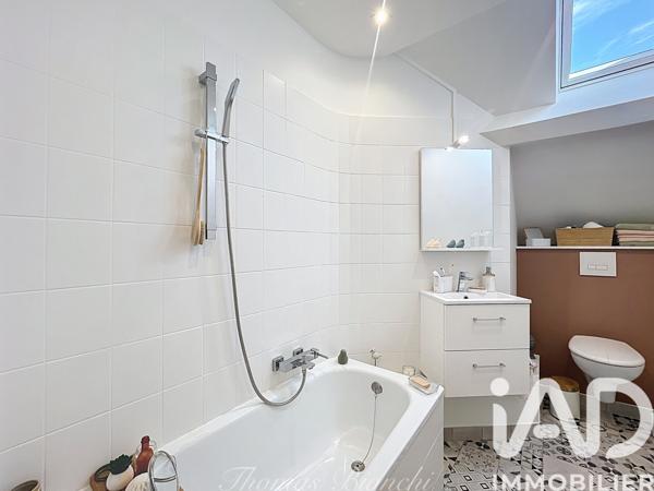 Appartement à vendre 2 pièces 60 m² Metz