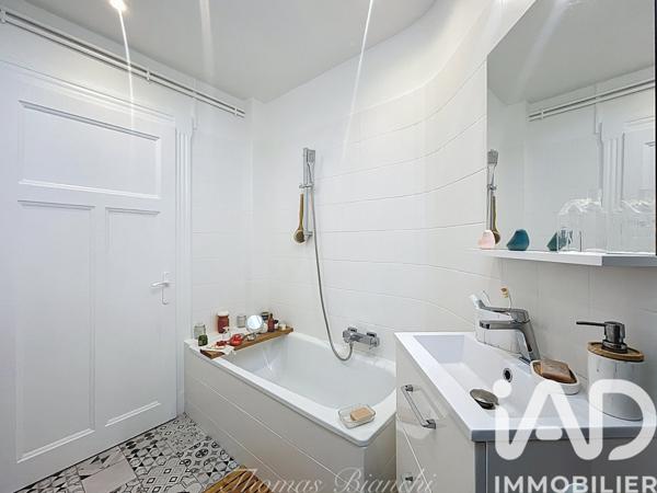 Appartement à vendre 2 pièces 60 m² Metz