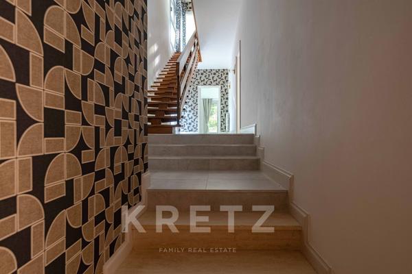 Maison d’architecte exceptionnelle en première ligne vue mer