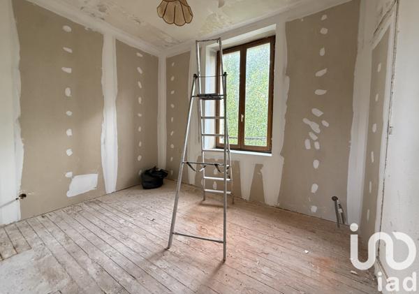 Maison à vendre 9 pièces 215 m² Jeugny