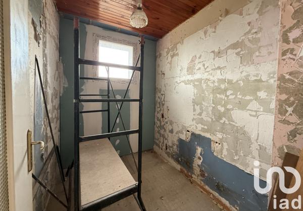 Maison à vendre 9 pièces 215 m² Jeugny