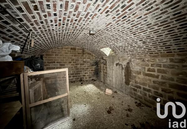 Maison à vendre 9 pièces 215 m² Jeugny