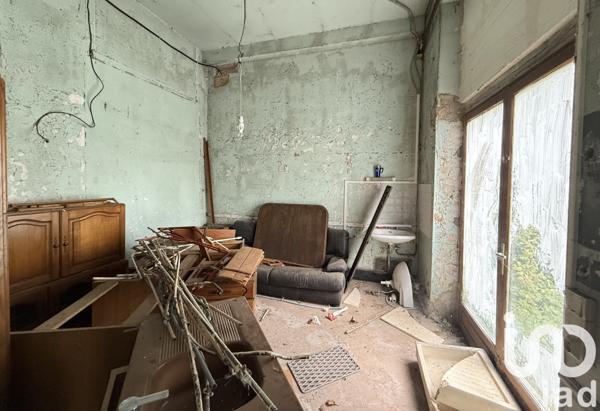 Maison à vendre 9 pièces 215 m² Jeugny