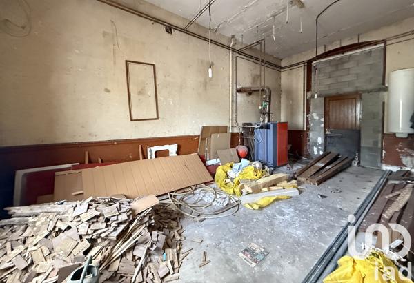 Maison à vendre 9 pièces 215 m² Jeugny