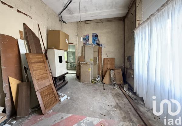 Maison à vendre 9 pièces 215 m² Jeugny