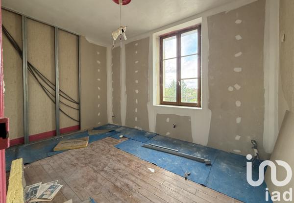 Maison à vendre 9 pièces 215 m² Jeugny