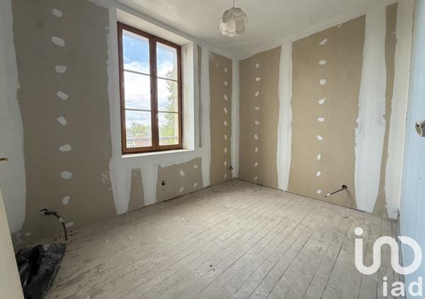 Maison à vendre 9 pièces 215 m² Jeugny