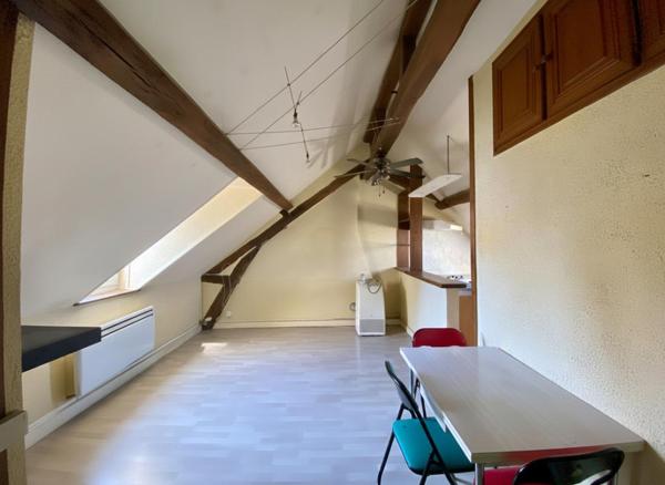 Appartement Blois Vienne 2 pièces 30 m2