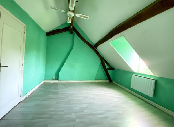 Appartement Blois Vienne 2 pièces 30 m2