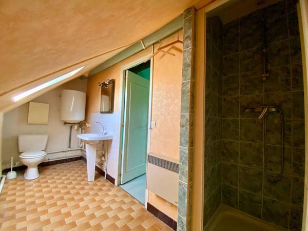 Appartement Blois Vienne 2 pièces 30 m2