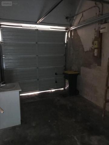 Maison à vendre à Locmiquélic dans le Morbihan (56570), ref : 1855