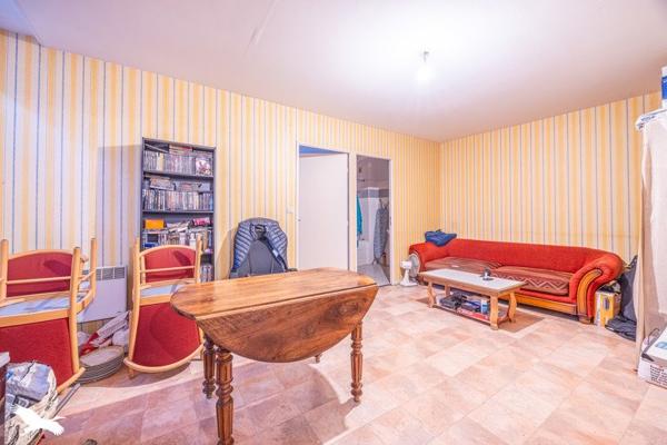 Immeuble à vendre |  Fontenay-le-Comte |  401 m²