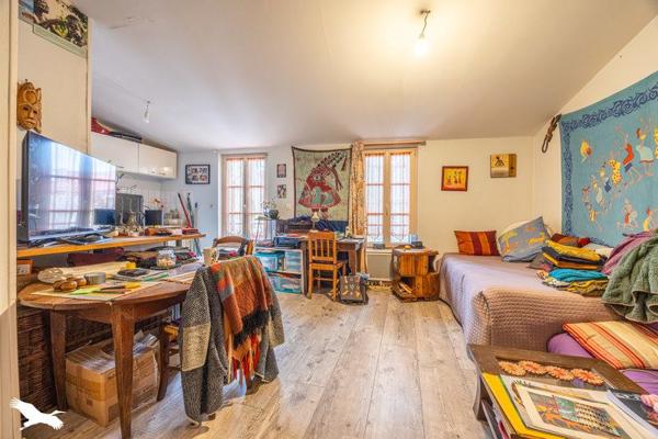 Immeuble à vendre |  Fontenay-le-Comte |  401 m²