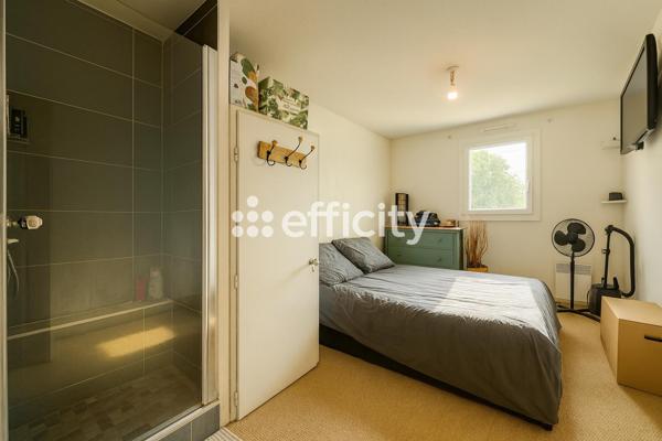 Appartement 4 pièces - 86 m² Exclusivité efficity