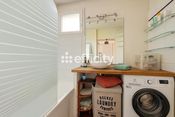 Appartement 4 pièces - 86 m² Exclusivité efficity