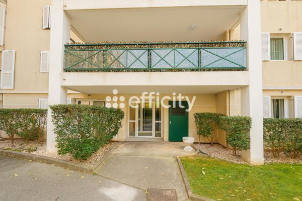 Appartement 4 pièces - 86 m² Exclusivité efficity