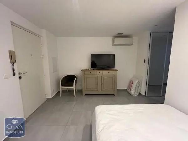 Appartement à louer 2 pièces 55m²