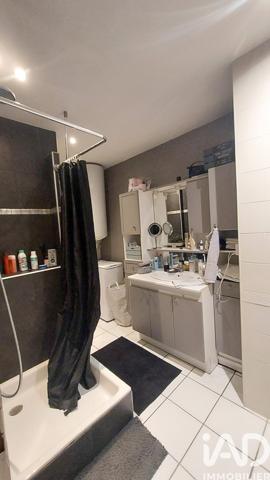 Appartement à vendre 4 pièces 68 m² Albertville