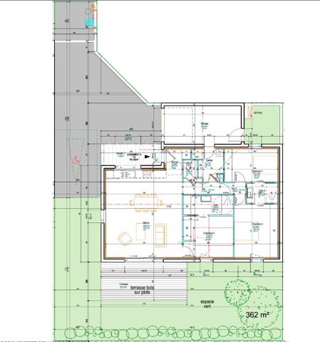 Maison Le Fenouiller
