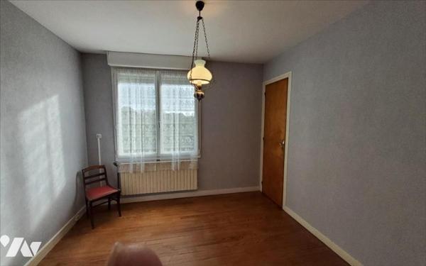 CARHAIX - MAISON 6 PIECES