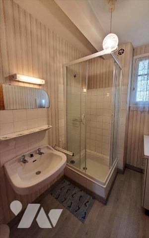 CARHAIX - MAISON 6 PIECES