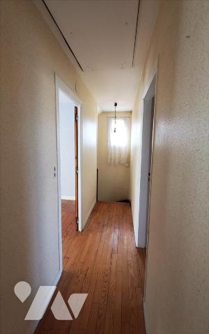 CARHAIX - MAISON 6 PIECES