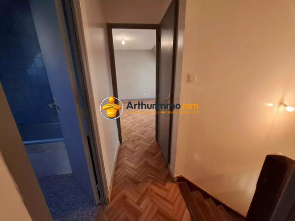 Vente                                                      Maison
                        
                     6 pièces                      118 m2                     à Coulommiers