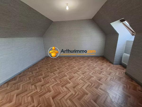 Vente                                                      Maison
                        
                     6 pièces                      118 m2                     à Coulommiers