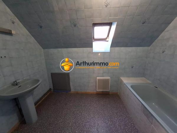 Vente                                                      Maison
                        
                     6 pièces                      118 m2                     à Coulommiers