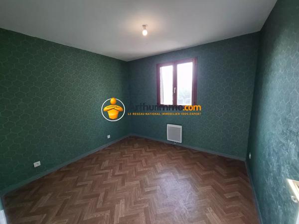 Vente                                                      Maison
                        
                     6 pièces                      118 m2                     à Coulommiers