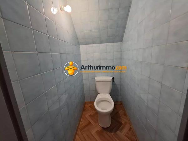 Vente                                                      Maison
                        
                     6 pièces                      118 m2                     à Coulommiers