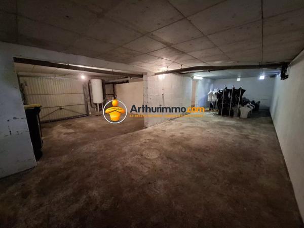 Vente                                                      Maison
                        
                     6 pièces                      118 m2                     à Coulommiers
