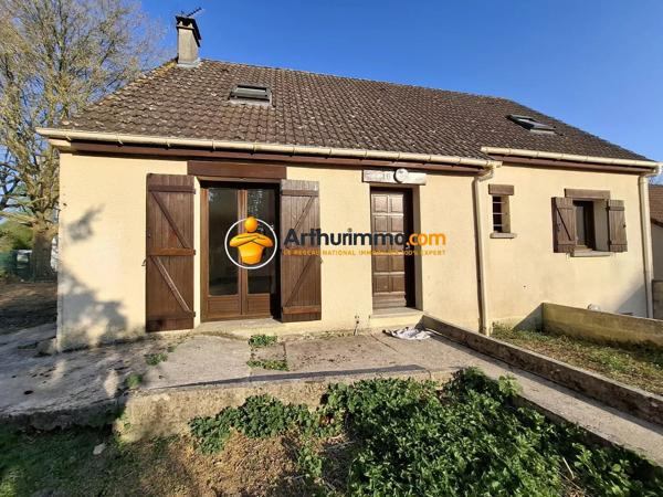 Vente                                                      Maison
                        
                     6 pièces                      118 m2                     à Coulommiers