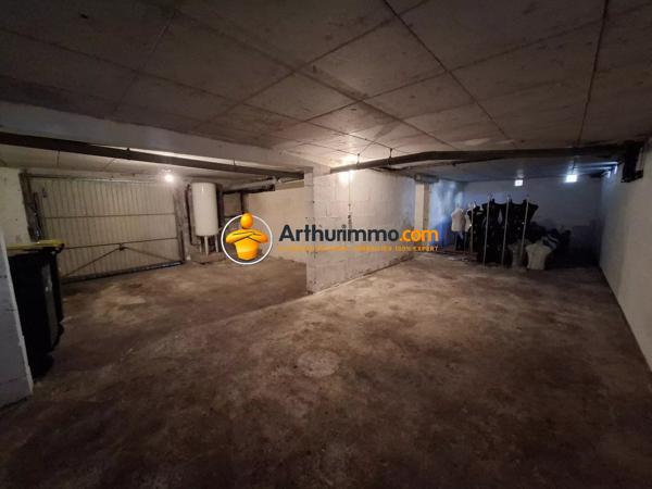 Vente                                                      Maison
                        
                     6 pièces                      118 m2                     à Coulommiers