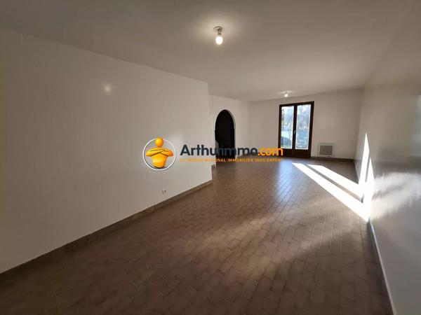 Vente                                                      Maison
                        
                     6 pièces                      118 m2                     à Coulommiers
