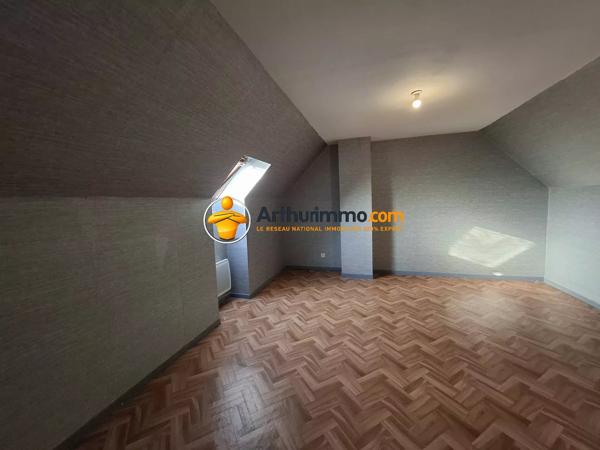 Vente                                                      Maison
                        
                     6 pièces                      118 m2                     à Coulommiers