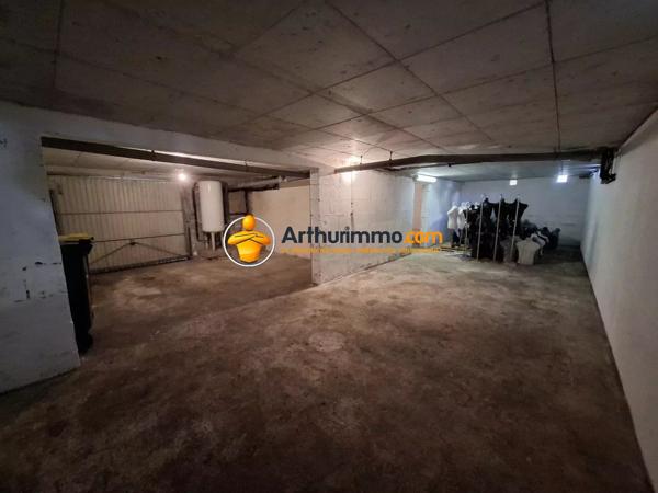 Vente                                                      Maison
                        
                     6 pièces                      118 m2                     à Coulommiers