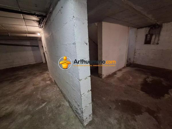 Vente                                                      Maison
                        
                     6 pièces                      118 m2                     à Coulommiers