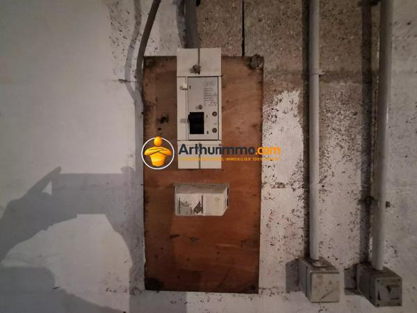 Vente                                                      Maison
                        
                     6 pièces                      118 m2                     à Coulommiers