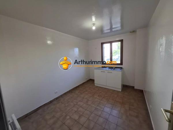 Vente                                                      Maison
                        
                     6 pièces                      118 m2                     à Coulommiers