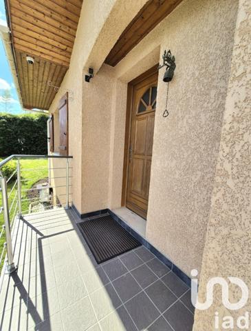 Maison à vendre 5 pièces 154 m² Étrembières