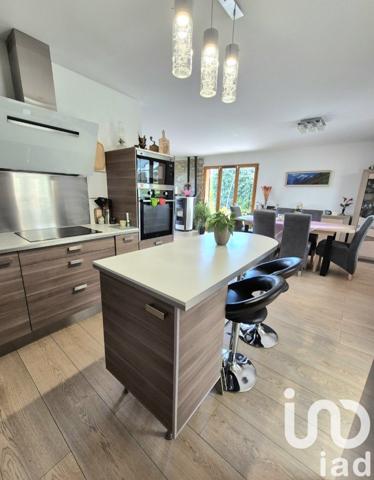 Maison à vendre 5 pièces 154 m² Étrembières