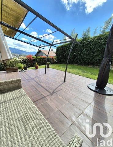 Maison à vendre 5 pièces 154 m² Étrembières