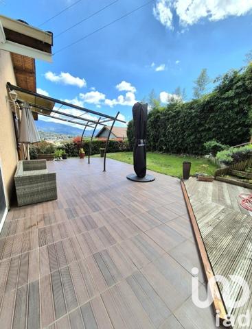 Maison à vendre 5 pièces 154 m² Étrembières